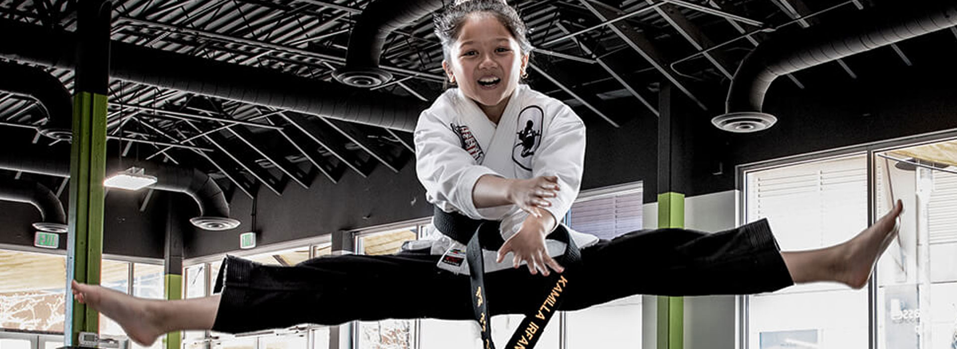 A Karate School Near North Arvada That Can Teach You Self-Defense