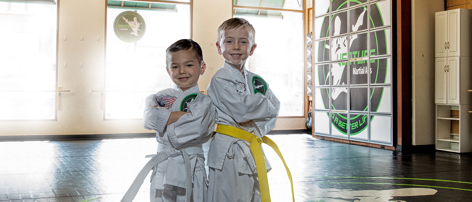 Top 5 Best Martial Arts Schools To Join In Stapleton, Colorado