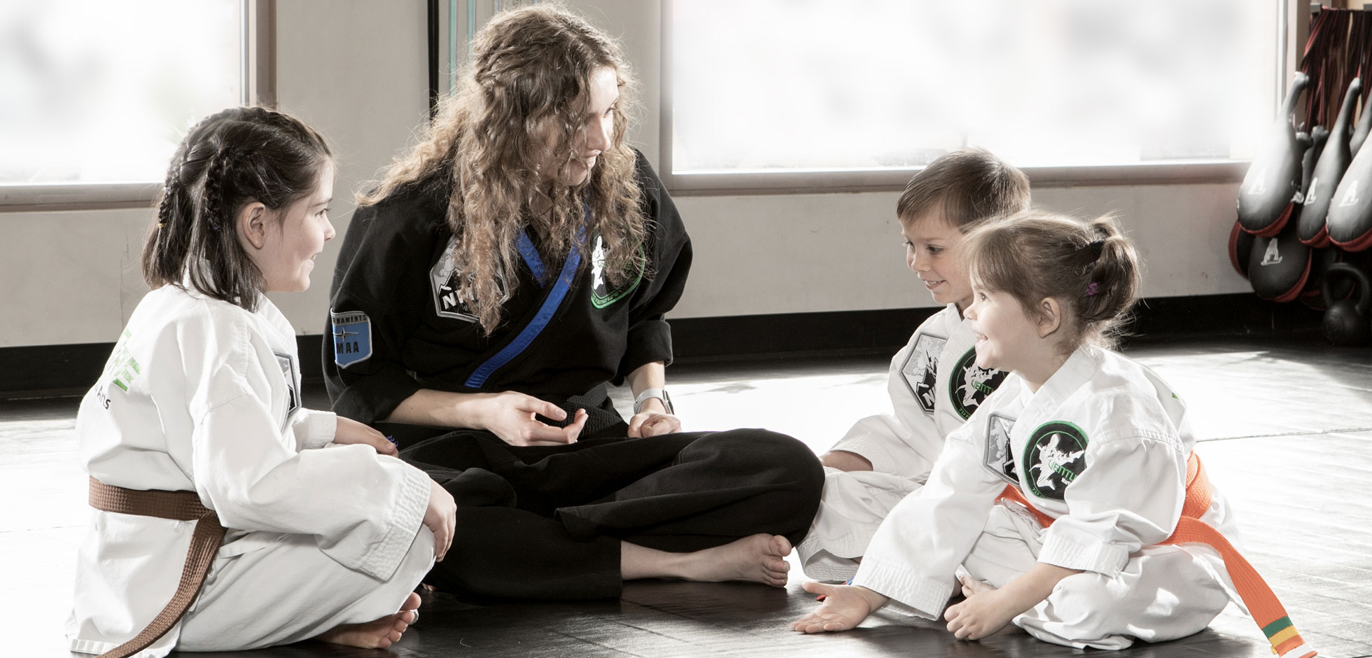 Top 5 Best Schools for Martial Arts In Denver