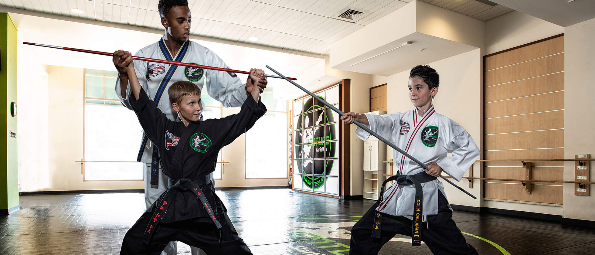 Top-Rated Kids Karate In Denver, Colorado