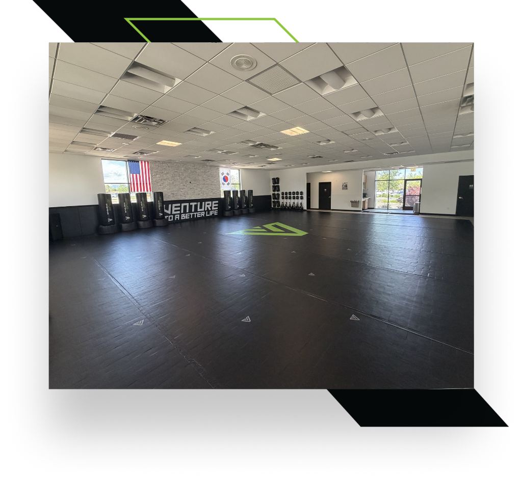 Venture Martial Arts - Broomfield