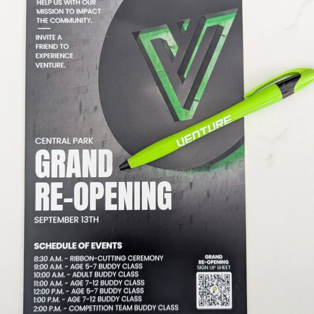 Grand Reopening Ribbon Cutting 9 13 25 12