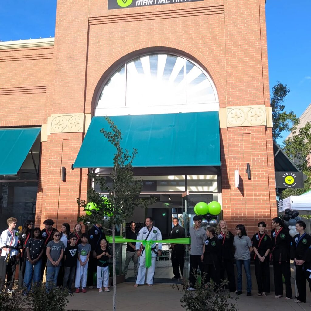 Grand Reopening Ribbon Cutting 9 13 25 2