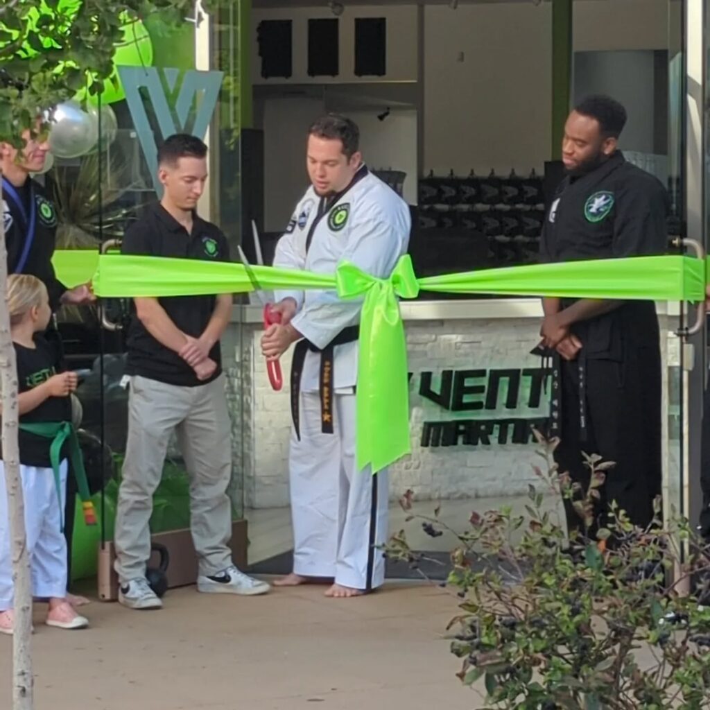 Grand Reopening Ribbon Cutting 9 13 25 3