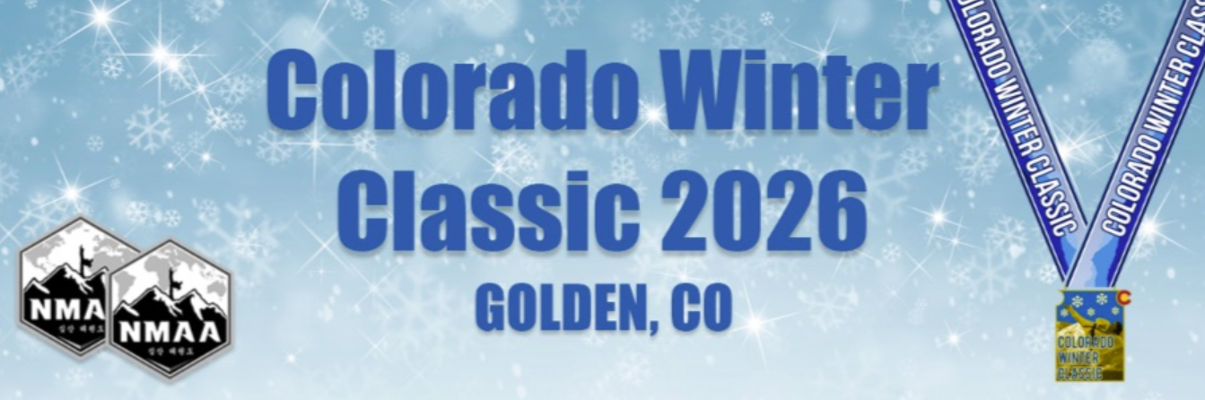 Colorado Winter Classic 2026