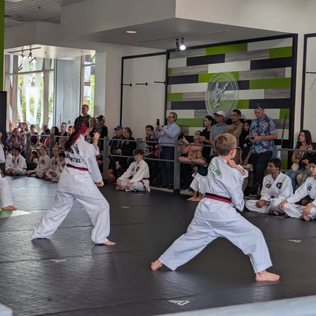Flatirons Highlands Ranch Black Belt Testing Sep 2025 3
