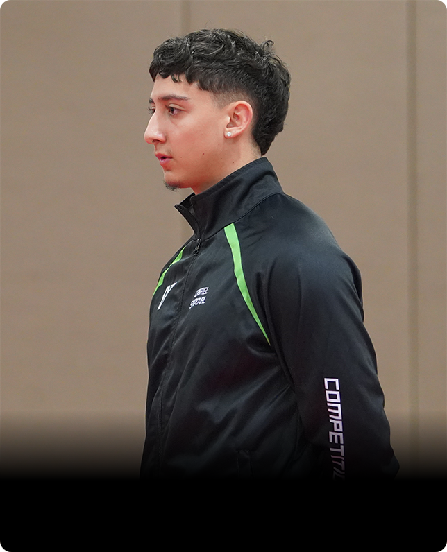 Mr. Gabriel Sandoval