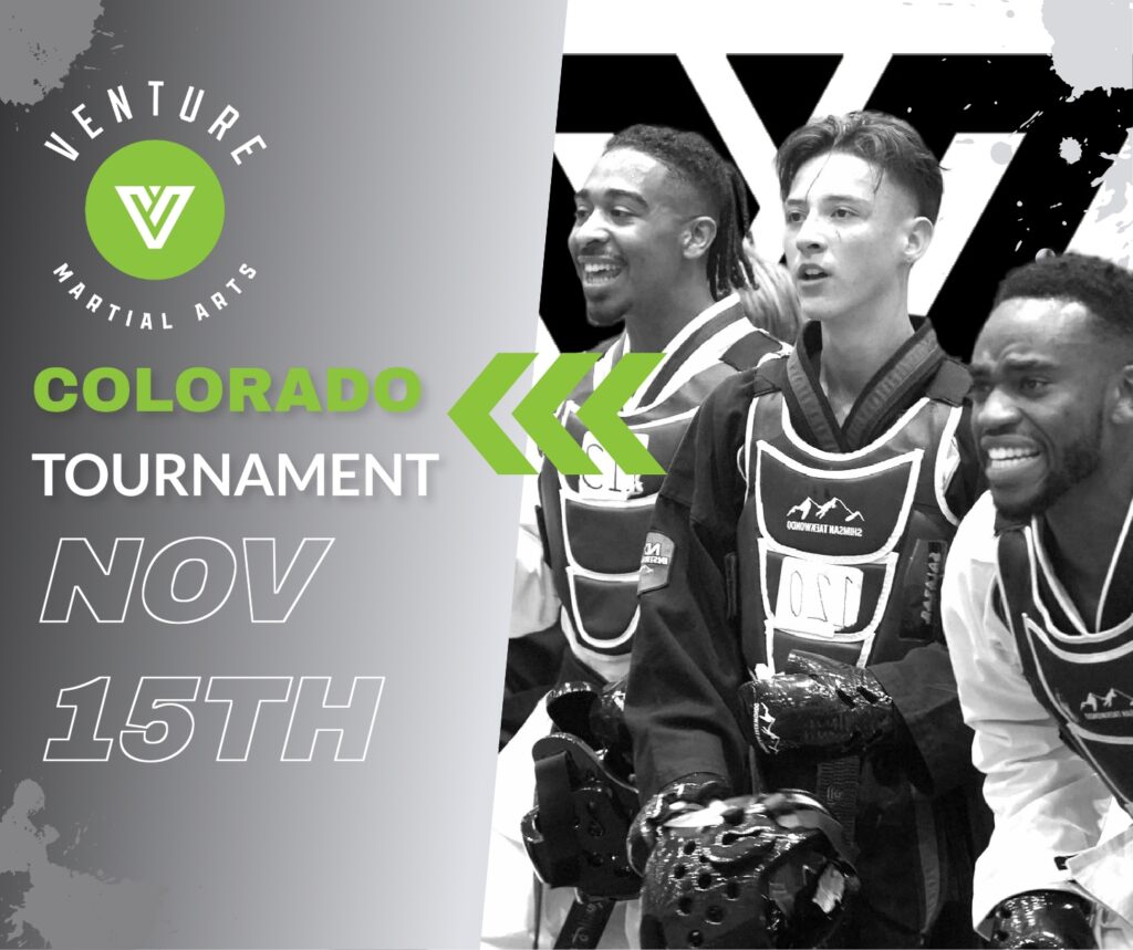 Mile High Madness 11-15-25