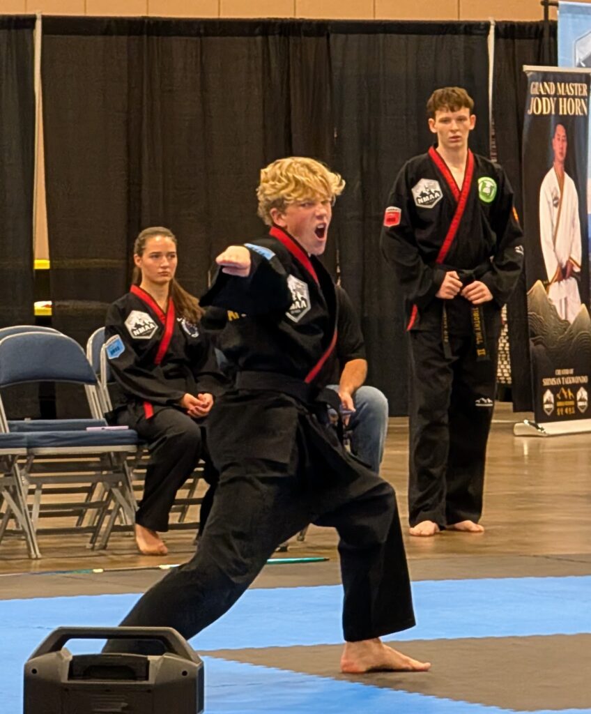Nationals 2025 2