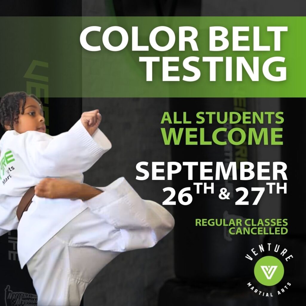 September 2025 Testing