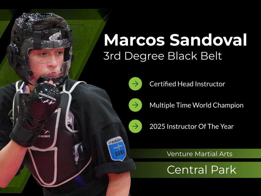Marcos Sandoval