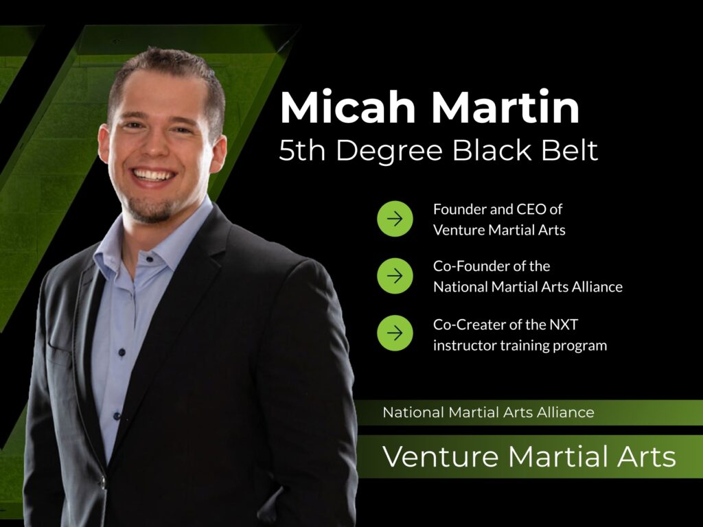 Micah Martin