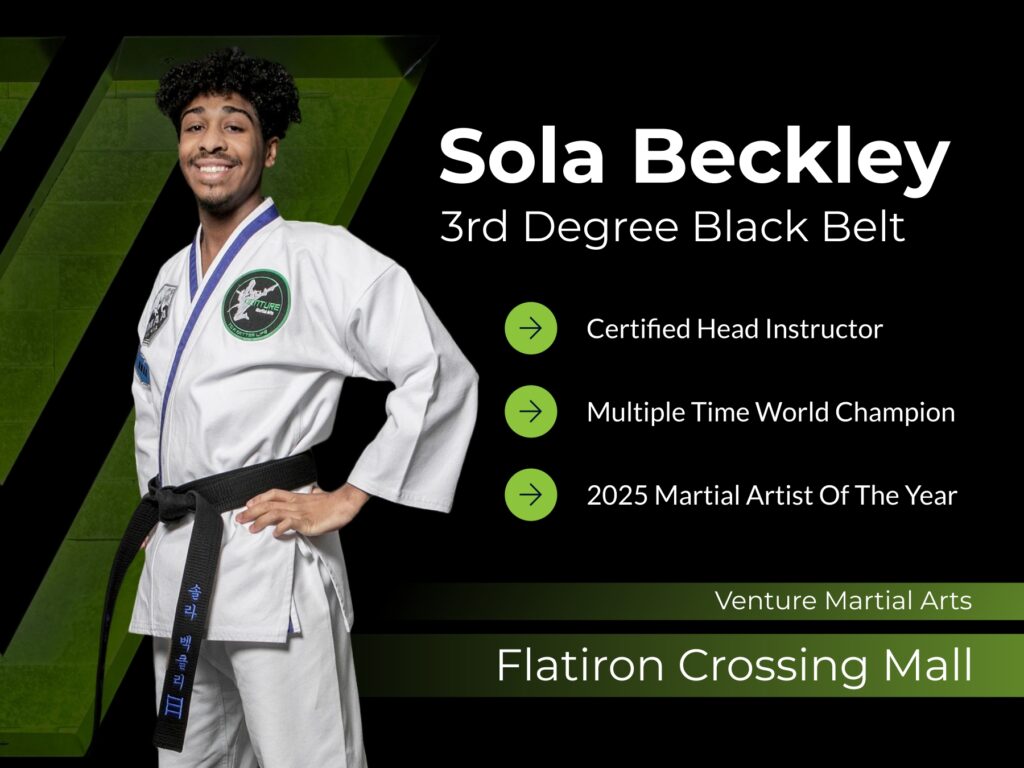 Sola Beckley