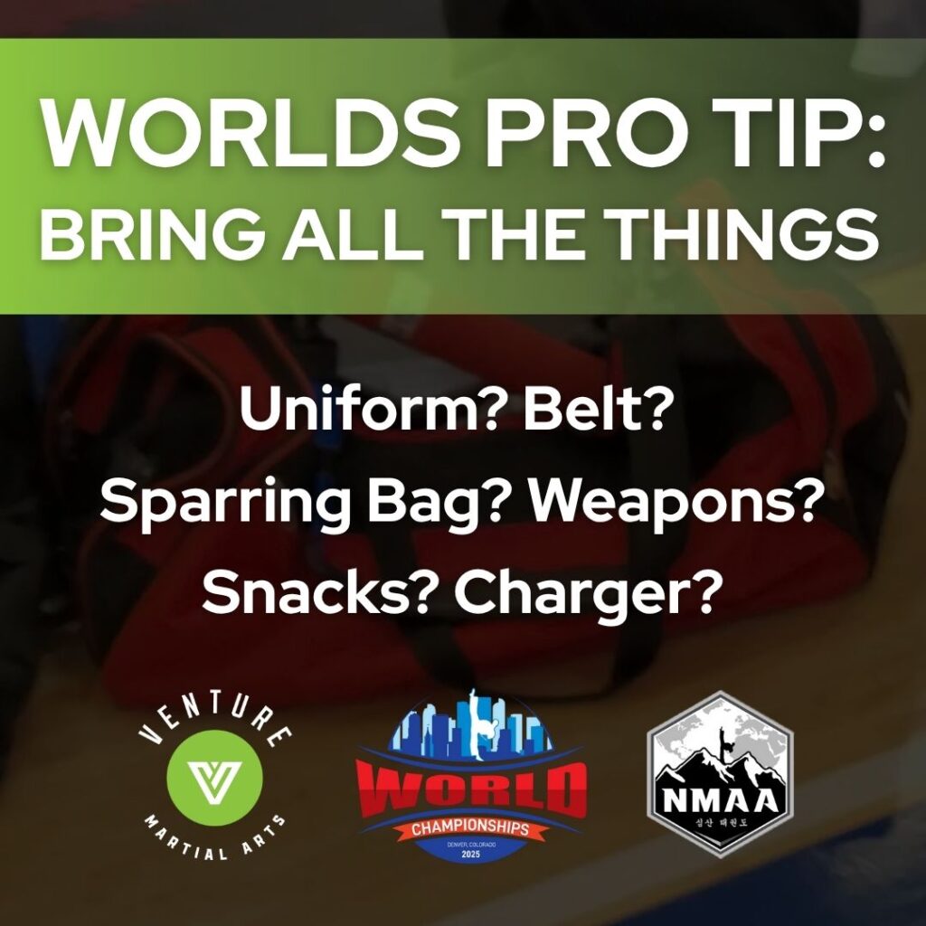 Worlds Pro Tip 4 Bring All the Things