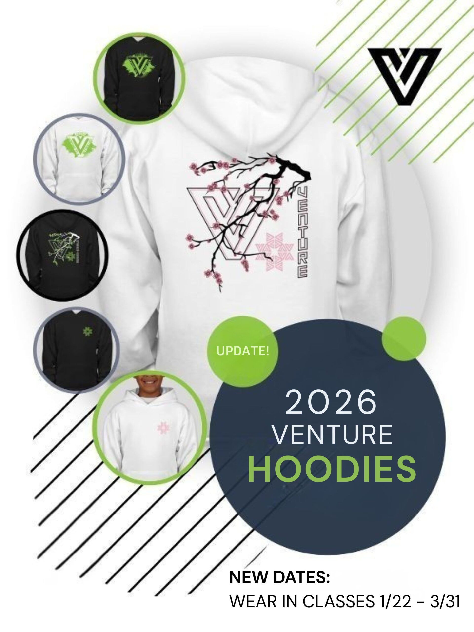 2026 Hoodies Updated Poster