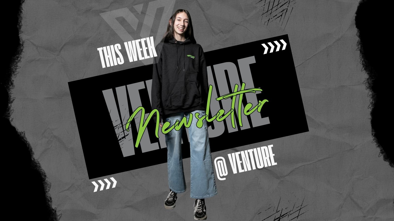 This Week at Venture Martial Arts