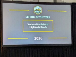 VMA Highlands Ranch - School of the Year Award 2026