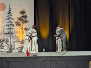 VMA Highlands Ranch - School of the Year Award 2026