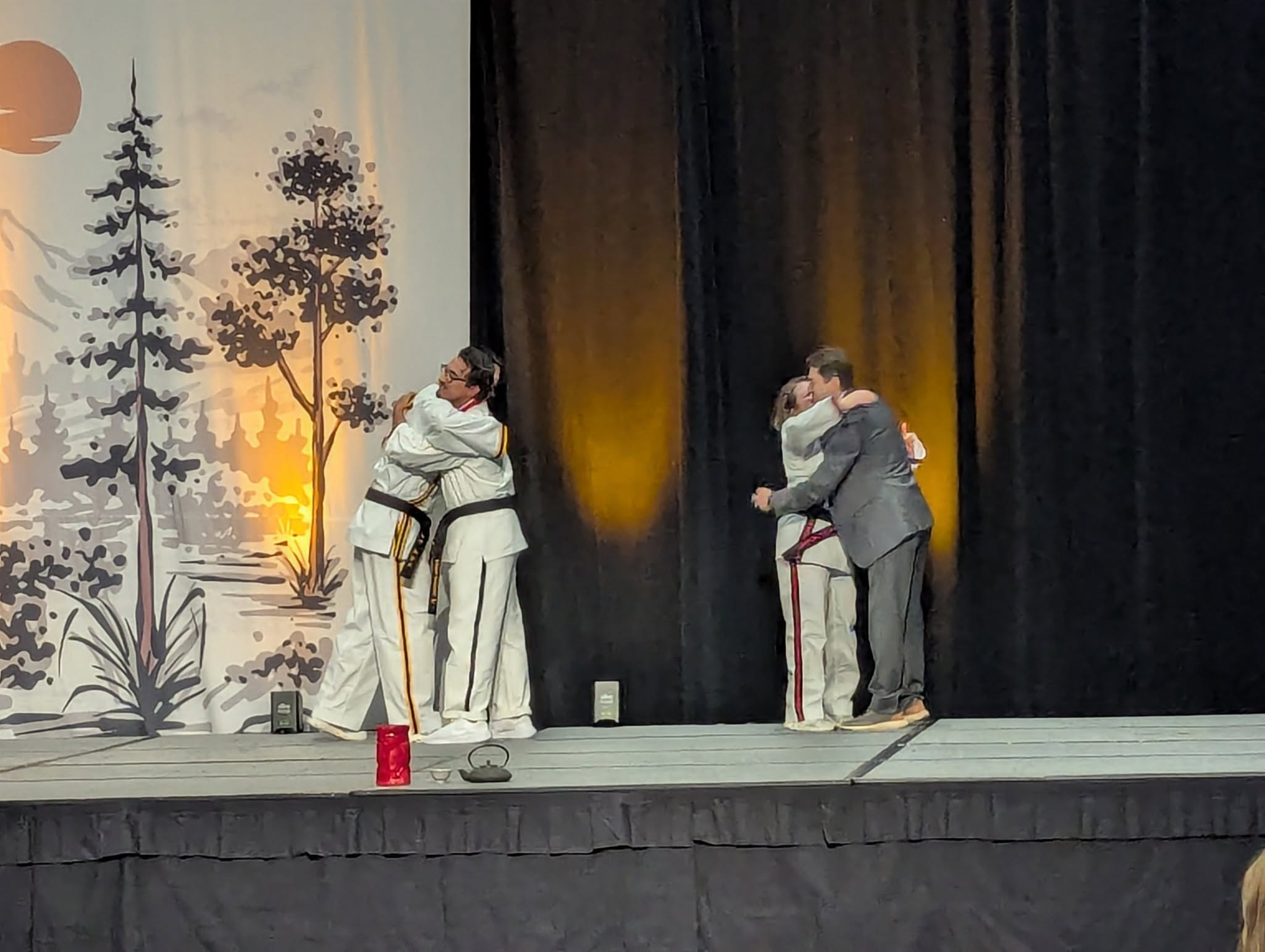 VMA Highlands Ranch - School of the Year Award 2026