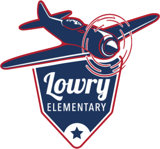 Lowry Elementary logo