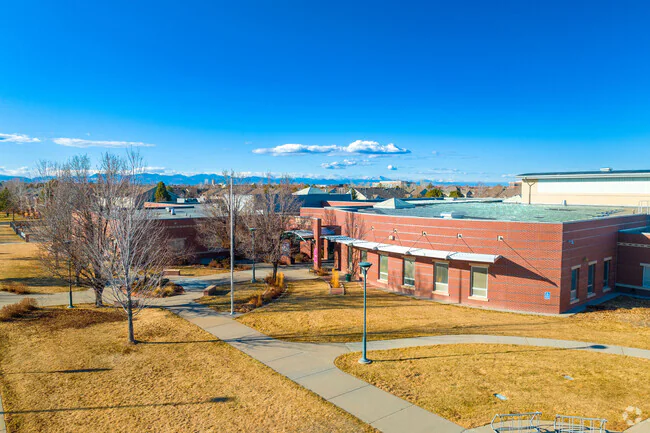 Lowry Elementary School