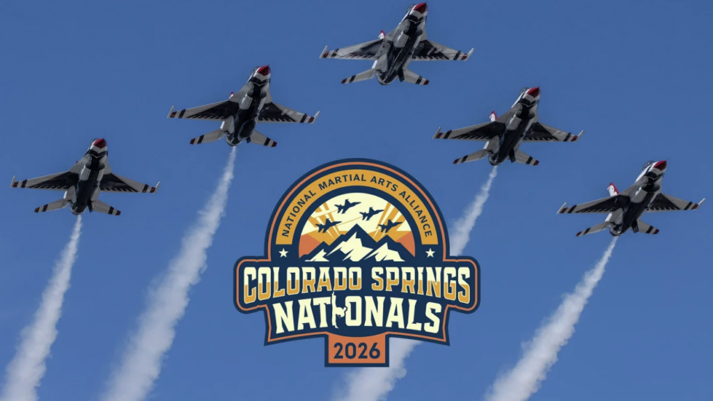 NMAA Nationals 2026 in Colorado Springs